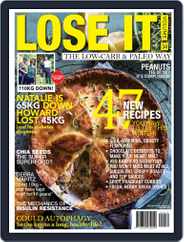 LOSE IT! The Low Carb & Paleo Way (Digital) Subscription                    April 1st, 2020 Issue