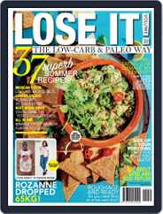 LOSE IT! The Low Carb & Paleo Way (Digital) Subscription                    October 1st, 2019 Issue