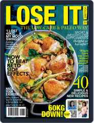 LOSE IT! The Low Carb & Paleo Way (Digital) Subscription                    July 1st, 2019 Issue