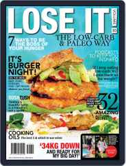 LOSE IT! The Low Carb & Paleo Way (Digital) Subscription                    April 1st, 2019 Issue