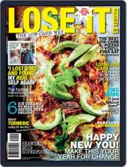 LOSE IT! The Low Carb & Paleo Way (Digital) Subscription                    January 1st, 2019 Issue
