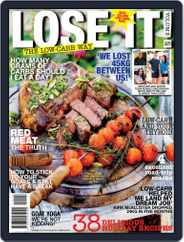 LOSE IT! The Low Carb & Paleo Way (Digital) Subscription                    November 1st, 2018 Issue