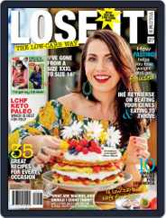 LOSE IT! The Low Carb & Paleo Way (Digital) Subscription                    September 1st, 2018 Issue