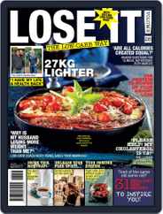 LOSE IT! The Low Carb & Paleo Way (Digital) Subscription                    July 1st, 2018 Issue