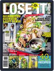 LOSE IT! The Low Carb & Paleo Way (Digital) Subscription                    March 1st, 2018 Issue
