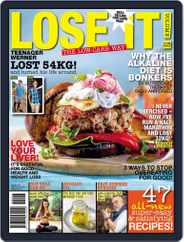 LOSE IT! The Low Carb & Paleo Way (Digital) Subscription                    December 14th, 2017 Issue