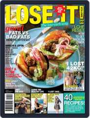LOSE IT! The Low Carb & Paleo Way (Digital) Subscription                    July 17th, 2017 Issue