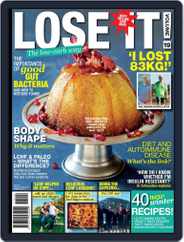 LOSE IT! The Low Carb & Paleo Way (Digital) Subscription                    May 1st, 2017 Issue