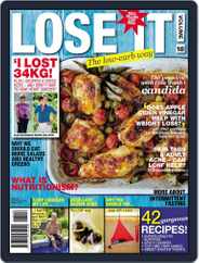 LOSE IT! The Low Carb & Paleo Way (Digital) Subscription                    March 1st, 2017 Issue
