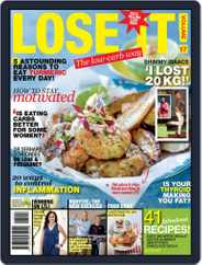 LOSE IT! The Low Carb & Paleo Way (Digital) Subscription                    December 1st, 2016 Issue