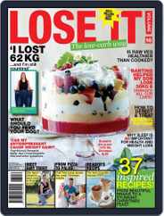 LOSE IT! The Low Carb & Paleo Way (Digital) Subscription                    November 1st, 2016 Issue