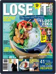 LOSE IT! The Low Carb & Paleo Way (Digital) Subscription                    September 1st, 2016 Issue