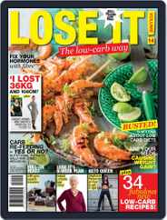 LOSE IT! The Low Carb & Paleo Way (Digital) Subscription                    July 1st, 2016 Issue