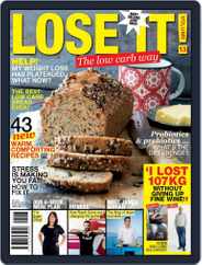 LOSE IT! The Low Carb & Paleo Way (Digital) Subscription                    May 23rd, 2016 Issue