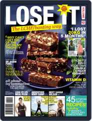 LOSE IT! The Low Carb & Paleo Way (Digital) Subscription                    March 21st, 2016 Issue