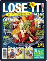 LOSE IT! The Low Carb & Paleo Way (Digital) Subscription                    January 25th, 2016 Issue