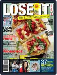 LOSE IT! The Low Carb & Paleo Way (Digital) Subscription                    September 22nd, 2015 Issue