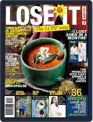 LOSE IT! The Low Carb & Paleo Way (Digital) Subscription                    May 25th, 2015 Issue