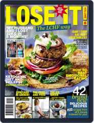 LOSE IT! The Low Carb & Paleo Way (Digital) Subscription                    March 18th, 2015 Issue