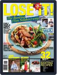 LOSE IT! The Low Carb & Paleo Way (Digital) Subscription                    June 26th, 2014 Issue