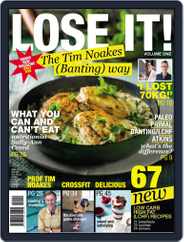 LOSE IT! The Low Carb & Paleo Way (Digital) Subscription                    June 10th, 2014 Issue