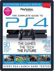 The Ultimate Guide to PS4 Magazine (Digital) Subscription                    December 26th, 2013 Issue