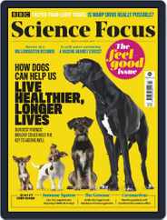 BBC Science Focus (Digital) Subscription                    July 1st, 2020 Issue