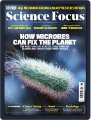 BBC Science Focus (Digital) Subscription                    June 1st, 2020 Issue