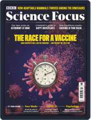 BBC Science Focus (Digital) Subscription                    May 1st, 2020 Issue