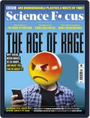 BBC Science Focus (Digital) Subscription                    March 1st, 2020 Issue