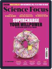 BBC Science Focus (Digital) Subscription                    January 1st, 2020 Issue