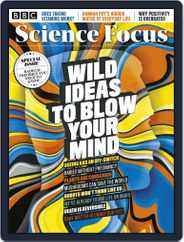 BBC Science Focus (Digital) Subscription                    December 2nd, 2019 Issue
