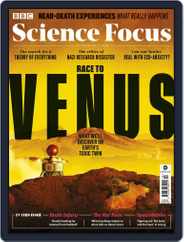 BBC Science Focus (Digital) Subscription                    December 1st, 2019 Issue