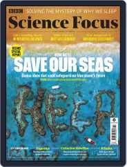 BBC Science Focus (Digital) Subscription                    November 1st, 2019 Issue