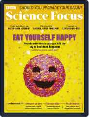 BBC Science Focus (Digital) Subscription                    October 1st, 2019 Issue