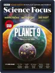 BBC Science Focus (Digital) Subscription                    September 1st, 2019 Issue