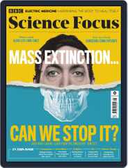 BBC Science Focus (Digital) Subscription                    August 1st, 2019 Issue