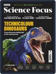 BBC Science Focus (Digital) Subscription                    July 1st, 2019 Issue