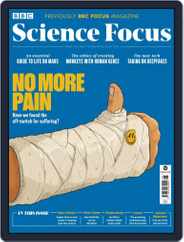 BBC Science Focus (Digital) Subscription                    June 1st, 2019 Issue
