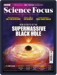 BBC Science Focus (Digital) Subscription                    May 1st, 2019 Issue