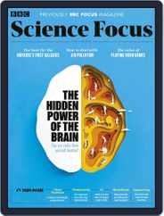 BBC Science Focus (Digital) Subscription                    March 1st, 2019 Issue