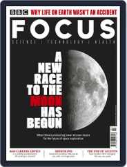 BBC Science Focus (Digital) Subscription                    February 1st, 2019 Issue