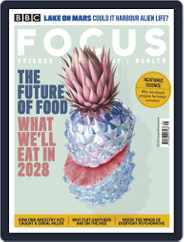 BBC Science Focus (Digital) Subscription                    September 1st, 2018 Issue