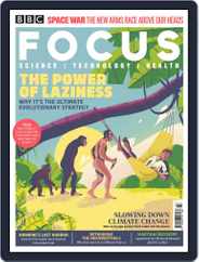 BBC Science Focus (Digital) Subscription                    July 2nd, 2018 Issue