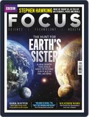 BBC Science Focus (Digital) Subscription                    April 1st, 2018 Issue