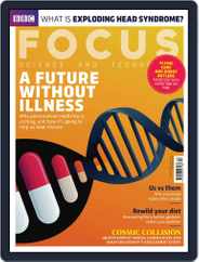 BBC Science Focus (Digital) Subscription                    December 1st, 2017 Issue