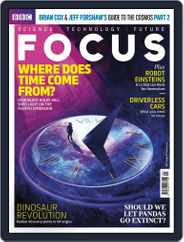 BBC Science Focus (Digital) Subscription                    May 1st, 2017 Issue