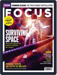 BBC Science Focus (Digital) Subscription                    March 1st, 2017 Issue