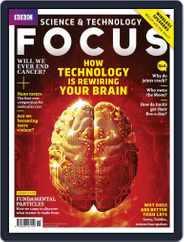 BBC Science Focus (Digital) Subscription                    November 1st, 2016 Issue