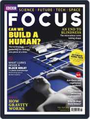 BBC Science Focus (Digital) Subscription                    May 26th, 2016 Issue